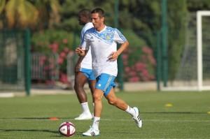 OM-Amalfitano : « J’espère que les résultats de l’OM vont m’aider à retrouver les Bleus »