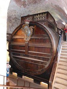 Nous adorons partir, mais aussi revenir .... Heidelberg 028