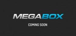 Megabox Fonctionnalités du service en ligne