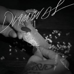 Paroles Rihanna, Diamonds