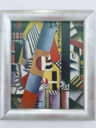 Photo du dimanche : graphique P1150027