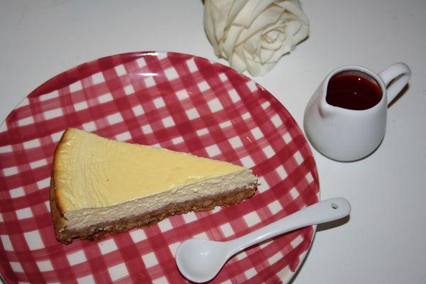 Cheescake NY il_etait_une_fois