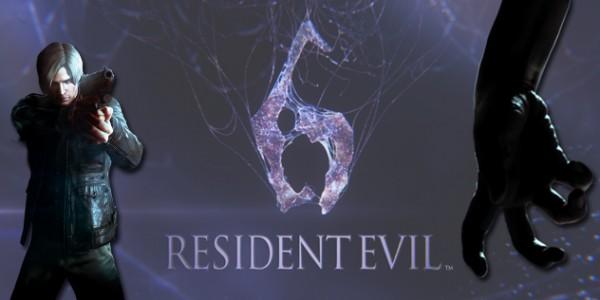 Resident Evil 6 : Liste des trophées et succès