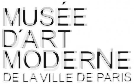 Le nouveau logo du Musée d’Art Moderne de la ville de Paris