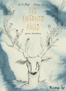 enfantsPales Les enfants pâles