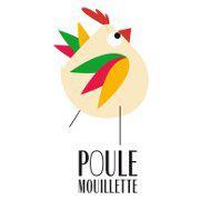 Du noeuf avec Poule Mouillette Du noeuf avec Poule Mouillette