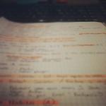 20 Challenge Photo : PhotoADaySeptember