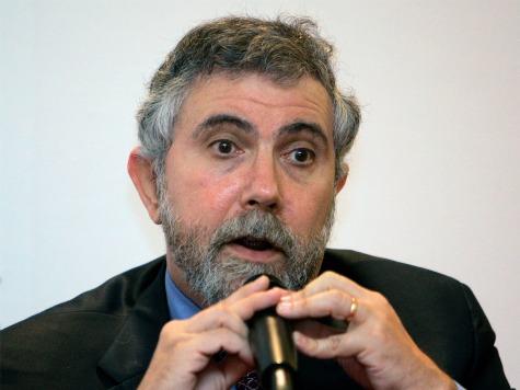 Krugman refuse de débattre avec un économiste autrichien au profit d'une association caritative