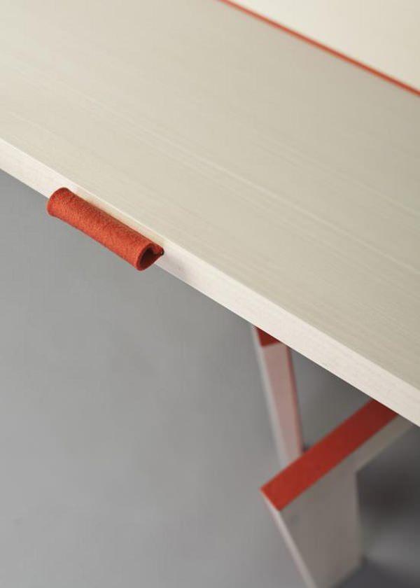 Table For 1 or 2 par Ivana Borovnjak et Roberta Bratovic Table For 1 or 2 par Ivana Borovnjak et Roberta Bratovic