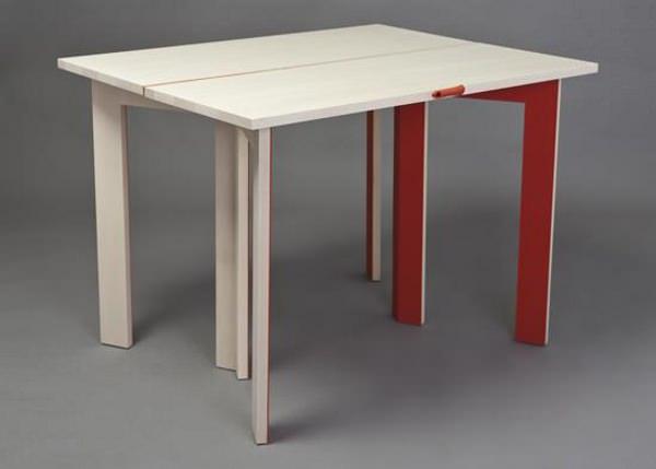 Table For 1 or 2 par Ivana Borovnjak et Roberta Bratovic