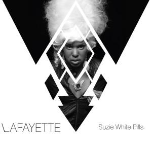 Lafayette – Suzy White Pills