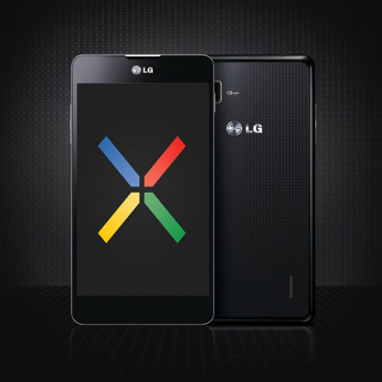 LG-Optimus-Nexus-540x540 Les prochains Nexus pour la fin du mois ?