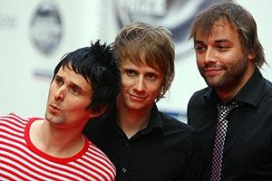Muse – The 2nd Law
