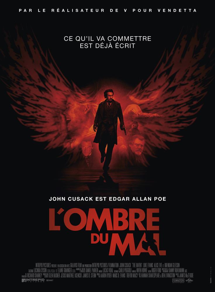 L'Ombre Du Mal L'Ombre Du Mal