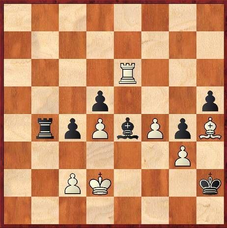 Caruana - Carlsen Caruana_Carlsen
