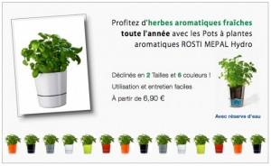 pots Partenaire: Danemarkland