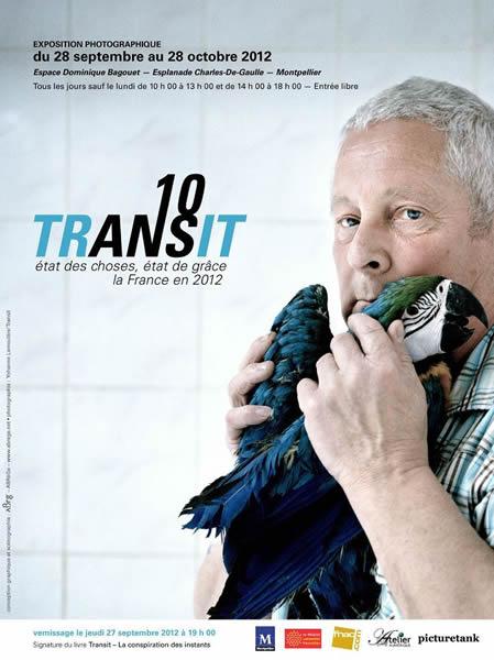 Collectif Transit, Etat de grâce – Etat des choses – la France en 2012 Collectif TRANSIT : « Etat de grâce - Etat des choses - la France en 2012 »