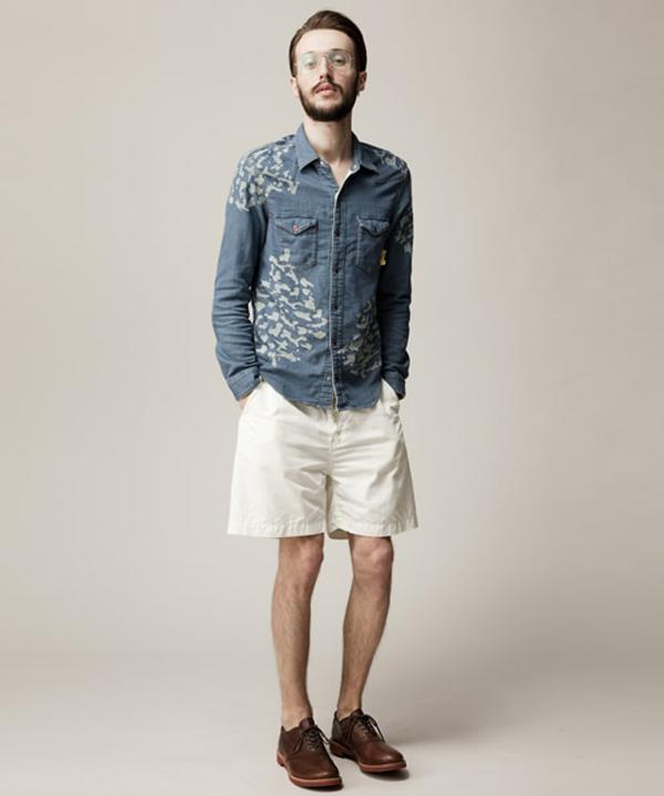 WORLD WORKERS – S/S 2013 COLLECTION PREVIEW