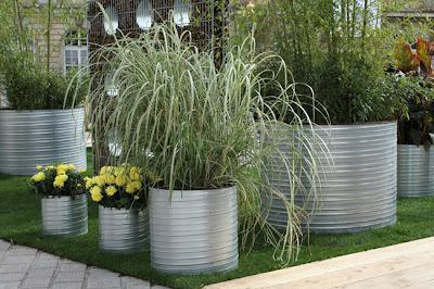 Nancy : jardin éphémère 2012 Nancy : jardin éphémère 2012