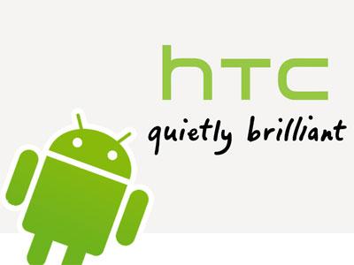 HTC-logo-2 HTC, vers des téléphones livrés sans chargeurs ?