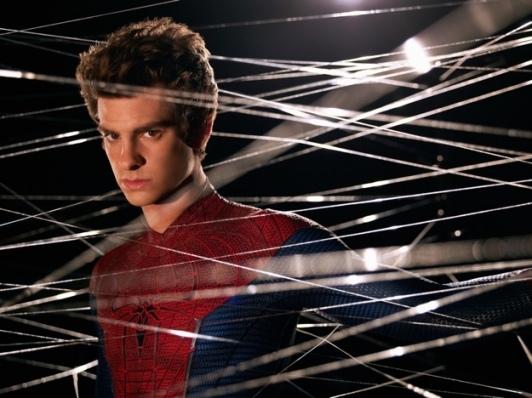 Spiderman Amazing Spider-Man 2 : quelques infos