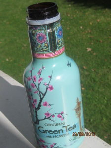 P'tits achats boissson kenza