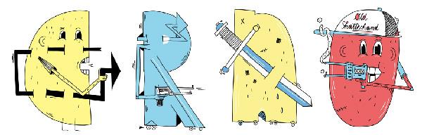 mike-okay-weekly-03 Weekly Artworks⎢Mike Okay (Klub7)