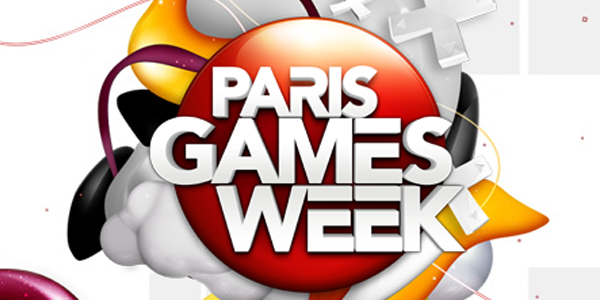 Activision à la Paris Games Week