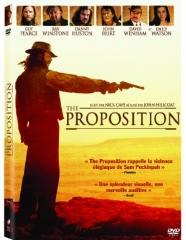 [ Critique DVD] The Proposition