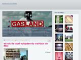 Aller droit dans le mur... Mon Mulhouse le blog 100 % BIO