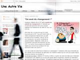 Aller droit dans le mur... Une Autre Vie