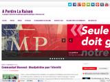 Aller droit dans le mur... A perdre la raison