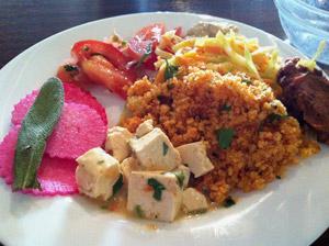 Cafe Morgenrot Cafe Morgenrot