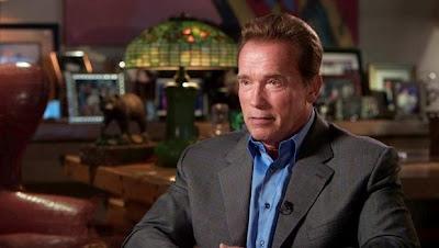 ARNOLD SCHWARZENEGGER - TOTAL RECALL ARNOLD SCHWARZENEGGER - TOTAL RECALL