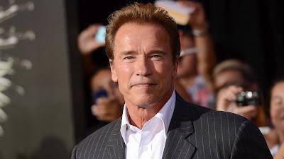 ARNOLD SCHWARZENEGGER - TOTAL RECALL ARNOLD SCHWARZENEGGER - TOTAL RECALL