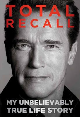 ARNOLD SCHWARZENEGGER - TOTAL RECALL ARNOLD SCHWARZENEGGER - TOTAL RECALL