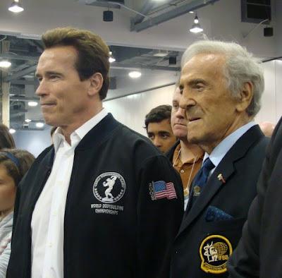 ARNOLD SCHWARZENEGGER - TOTAL RECALL ARNOLD SCHWARZENEGGER - TOTAL RECALL