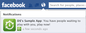Applications Facebook Applications Facebook