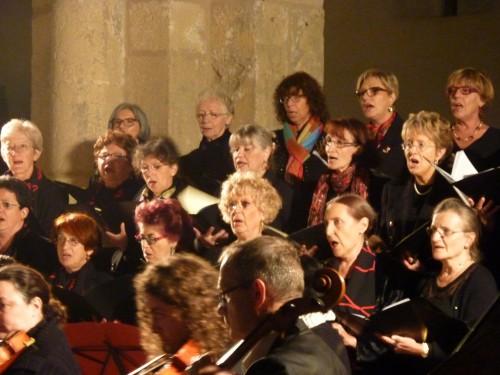 Requiem de Fauré à Nantua : la foule des grands jours en l’abbatiale église saint léger d’oyonnax, abbatiale saint michel de nantua, chœur, orchestre et orgue, amis de l’orgue de nantua, conservatoire à rayonnement départemental d’oyonnax, paroisse saint michel de nantua, paroisse saint léger d’oyonnax, requiem de gabriel fauré, un concerto de georg friedrich haendel pour orgue et orchestre, un concerto pour basson et orchestre d’antonio vivaldi, le cantabile et la pièce héroïque de césar franck, florence grasset, soprano, alexis josserand, baryton, christian farschon, basson et olivier leguay, orgue, nicolas antoine lété, blog christian cottet-emard, rhône-alpes, ain, orchestre : dominique salomez chœur : michel hardouin
