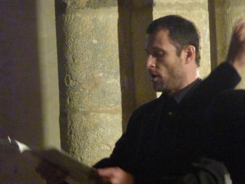 Requiem de Fauré à Nantua : la foule des grands jours en l’abbatiale église saint léger d’oyonnax, abbatiale saint michel de nantua, chœur, orchestre et orgue, amis de l’orgue de nantua, conservatoire à rayonnement départemental d’oyonnax, paroisse saint michel de nantua, paroisse saint léger d’oyonnax, requiem de gabriel fauré, un concerto de georg friedrich haendel pour orgue et orchestre, un concerto pour basson et orchestre d’antonio vivaldi, le cantabile et la pièce héroïque de césar franck, florence grasset, soprano, alexis josserand, baryton, christian farschon, basson et olivier leguay, orgue, nicolas antoine lété, blog christian cottet-emard, rhône-alpes, ain, orchestre : dominique salomez chœur : michel hardouin