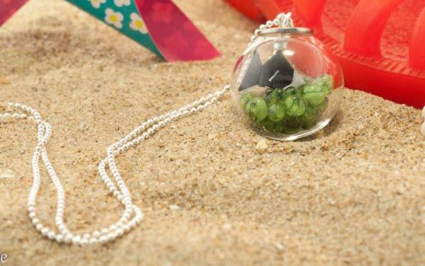 aquarium-diatomée-bijoux-verre-origami aquarium-diatomée-bijoux-verre-origami