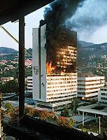 Sarajevo Sarajevo