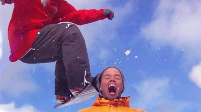 Hyped Teaser Hyped Teaser