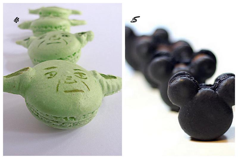 Macarons pas ronds2 Quand les macarons ne tournent pas ronds… {tendance}