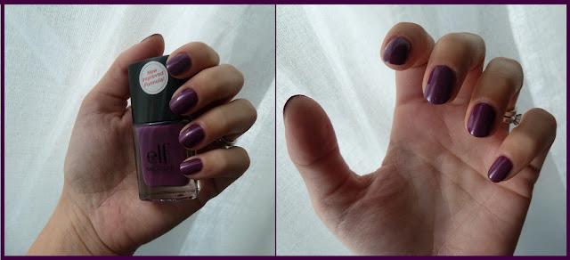 Vernis Elf