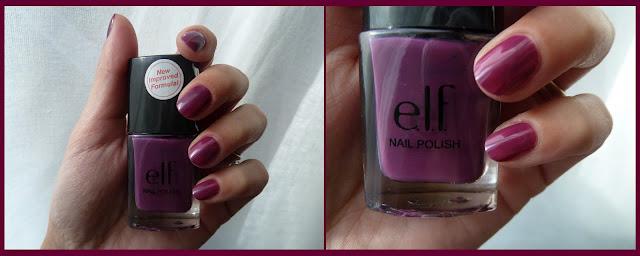 Vernis Elf