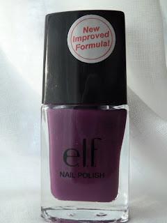 Vernis Elf