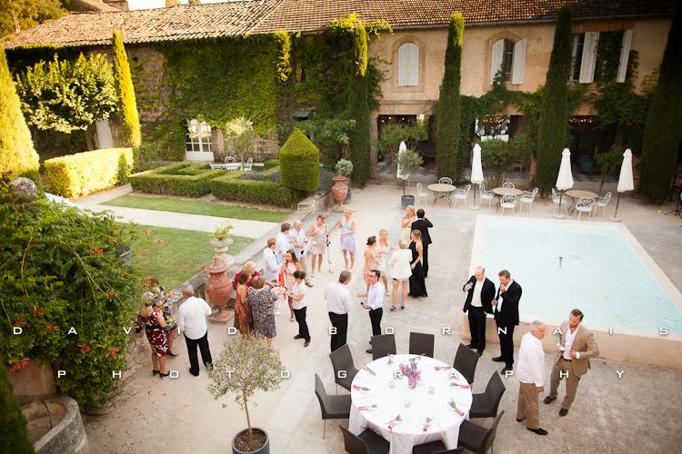wMEEI0366 Photographe de Mariage Château de Massillan :: Merryn and Eirik