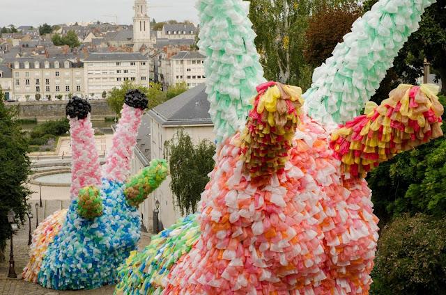 Les grosses limaces d'Angers Les grosses limaces d'Angers