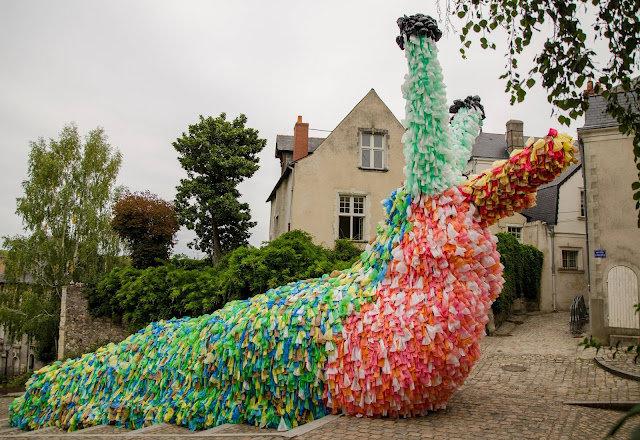 Les grosses limaces d'Angers Les grosses limaces d'Angers